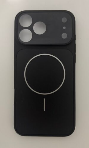 iPhone 17 Pro Max Dönüştürücü