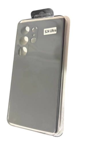 Samsung Galaxy S24 Ultra (Kutulu Lansman) Gri