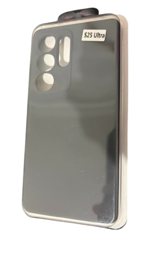 Samsung Galaxy S25 Ultra (Kutulu) Lansman Gri