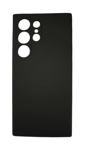 Samsung Galaxy S24 Ultra (Kutulu Lansman) Siyah