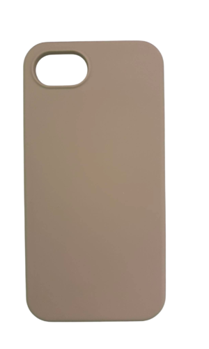 İPhone 16e (Kutulu Lansman) Açık Kahverengi