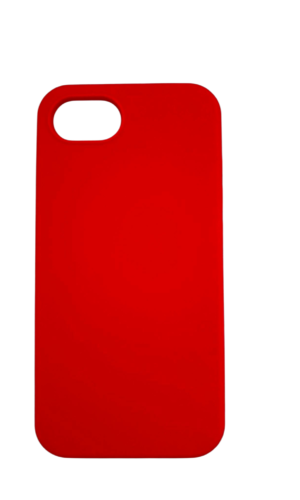 İPhone 16e (Kutulu Lansman) Kırmızı