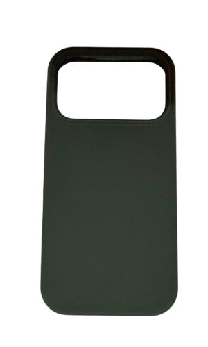 İPhone 17 Pro (Kutulu Lansman) Haki Yeşil