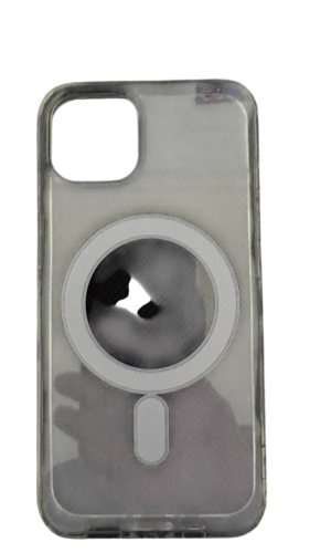 İPhone 11 Şeffaf (Kutulu) MagSafe