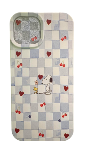 İPhone 15 Beagle Mavi (Lansman Baskı)