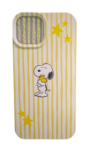 İPhone 15 Beagle Sarı (Lansman Baskı)