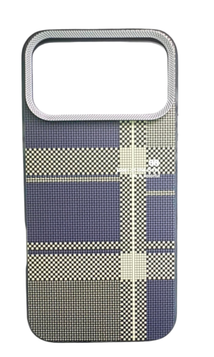 İPhone 17 Pro Max Karbon 3 (FR Serisi)