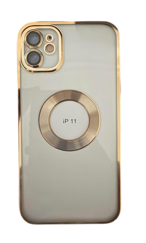 İPhone 11 Açık Lazer Gold