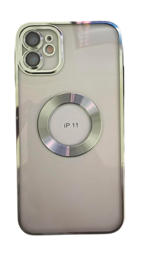 İPhone 11 Açık Lazer Gri