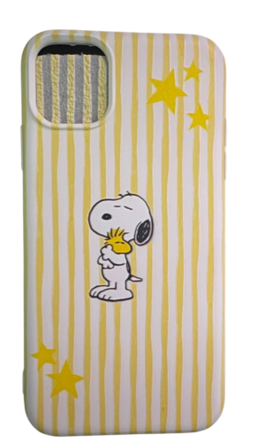 İPhone 11 Beagle Sarı (Lansman Baskı)