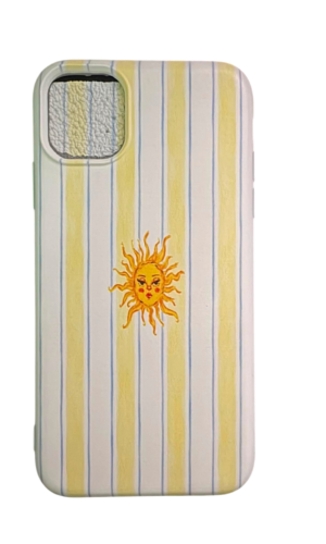İPhone 11 Güneş (Lansman Baskı)