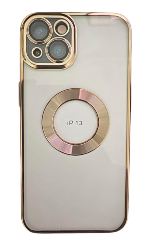 İPhone 13 Açık Lazer Gold