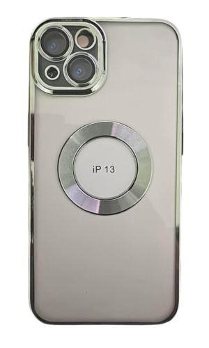 İPhone 13 Açık Lazer Gri