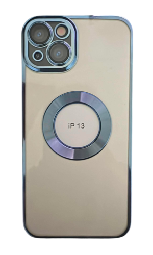 İPhone 13 Açık Lazer Mavi