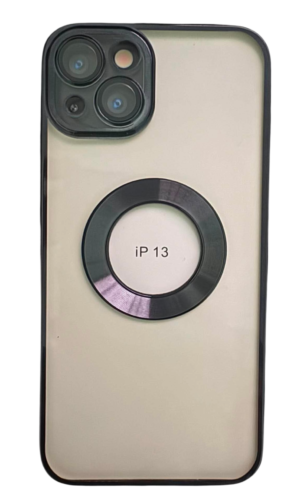 İPhone 13 Açık Lazer Siyah