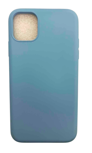 İPhone 11 Lansman Gök Mavisi