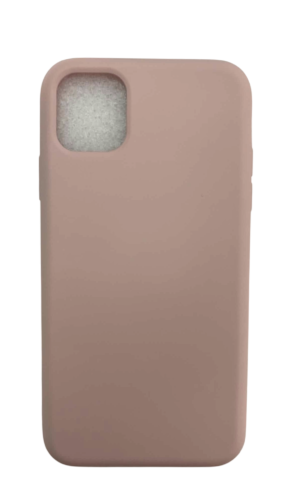 İPhone 11 Lansman Pudra Pembe