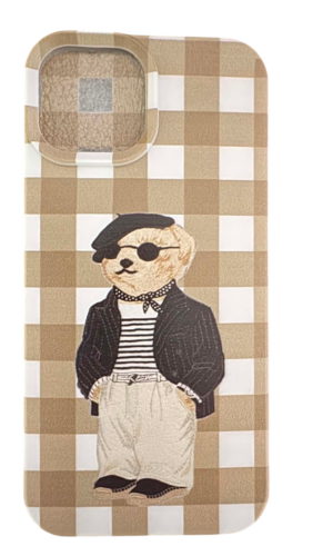 İPhone 15 Artist Ayı (Lansman Baskı)