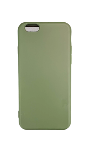 İPhone 6-6s Lansman Haki Yeşil