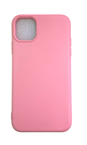 İPhone 11 Lansman Şeker Pembe