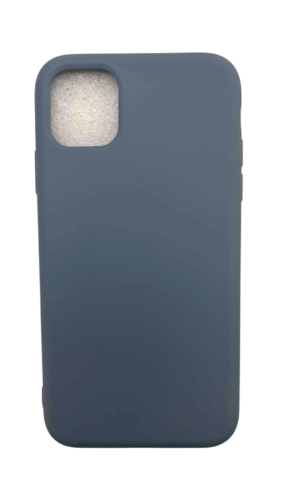 İPhone 11 Lansman Koyu Lacivert