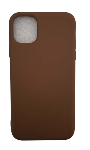 İPhone 11 Lansman Kahverengi