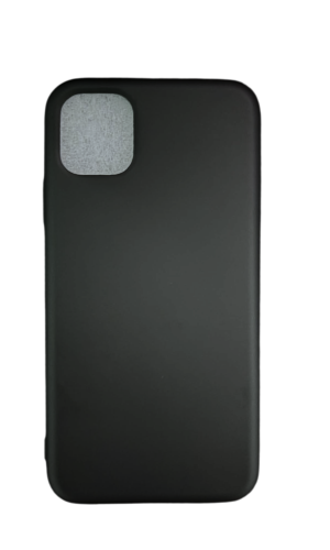 İPhone 11 Lansman Siyah
