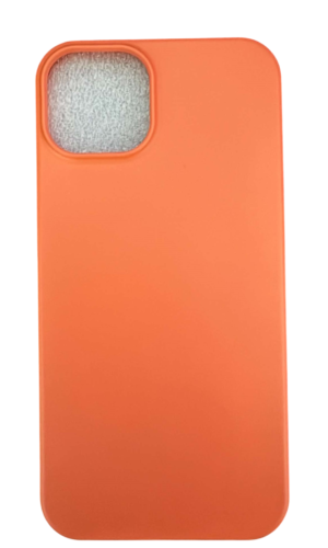 İPhone 13/14 Lansman Turuncu