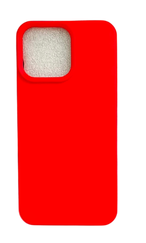 İPhone 16 Pro Lansman Kırmızı