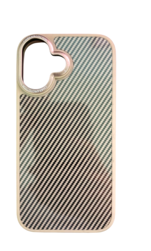İPhone 16 Karbon Kahverengi
