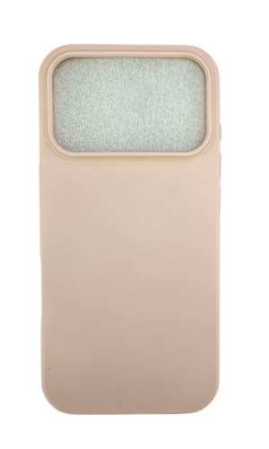 İPhone 17 Pro Lansman Pudra Pembe
