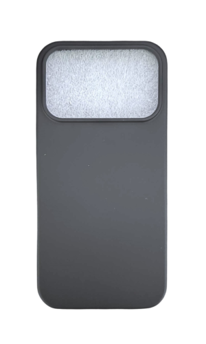 İPhone 17 Pro Lansman Siyah