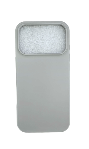İPhone 17 Pro Lansman Taş Gri