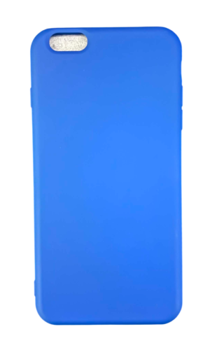 İPhone 6 Plus Lansman Mavi