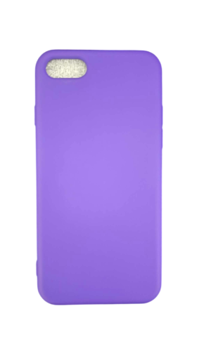 İPhone 7/8/SE Lansman Mor