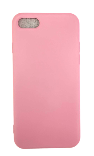 İPhone 7/8 Plus Lansman Şeker Pembe