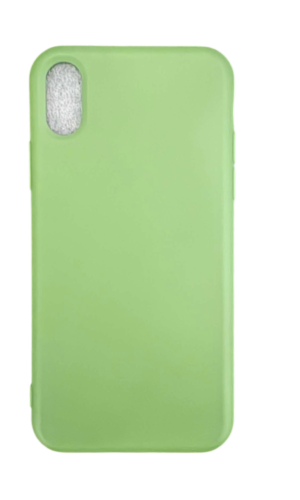 İPhone X/XS Lansman Fıstık Yeşili