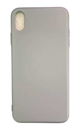 İPhone XR Lansman Gri