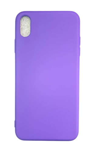 İPhone XR Lansman Mor