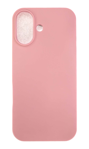 İPhone 16 Plus Lansman Şeker Pembe