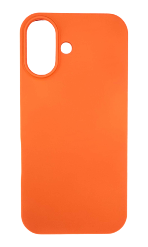 İPhone 17 Lansman Turuncu