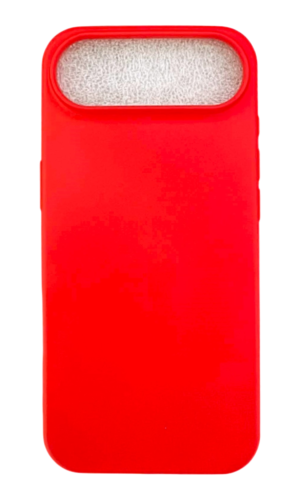 İPhone 17 Air Lansman Kırmızı
