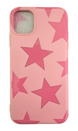 İPhone 11 Büyük Yıldız Pembe (Lansman Baskı)