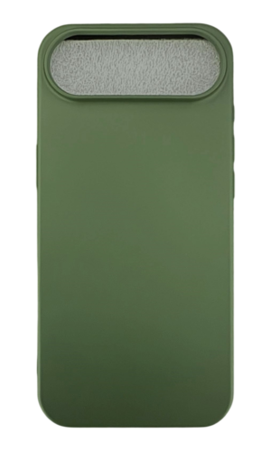 İPhone 17 Air Lansman Haki Yeşil
