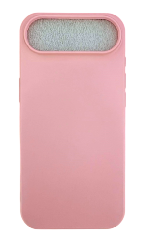 İPhone 17 Air Lansman Şeker Pembe