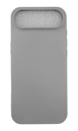 İPhone 17 Air Lansman Taş Gri